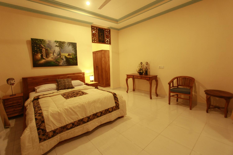 Bedroom 8