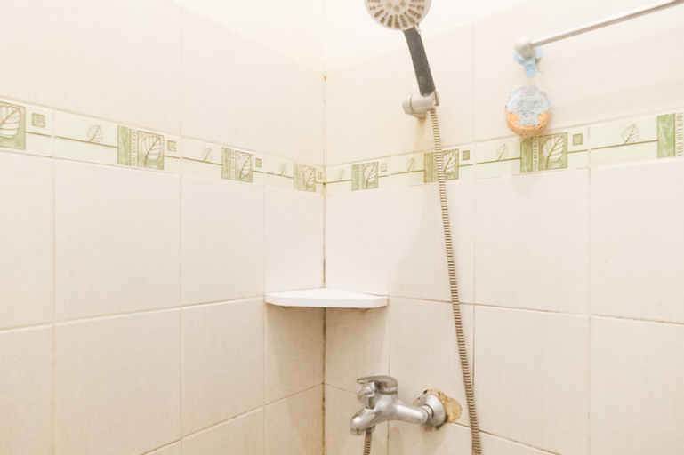 Bathroom 3
