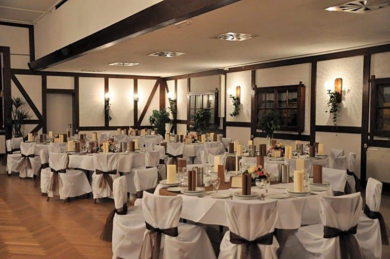 Food & Drinks 5, Schützenhof Ahlerstedt, Stade