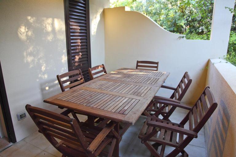 Others 4, Le Ville del Residence Zagara (by Vacation Service), Palermo