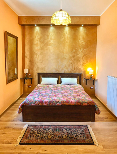 Others 4, IL TRAPPETO B&B, Taranto