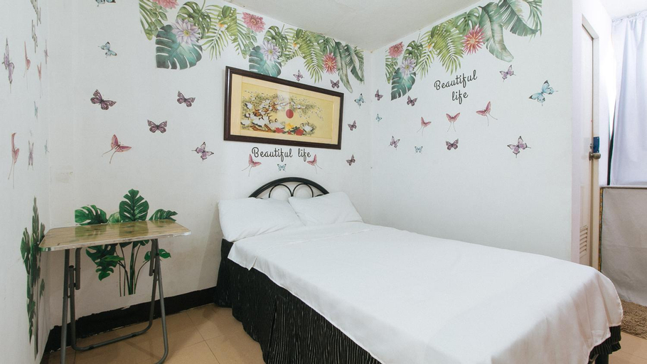 Bedroom 7