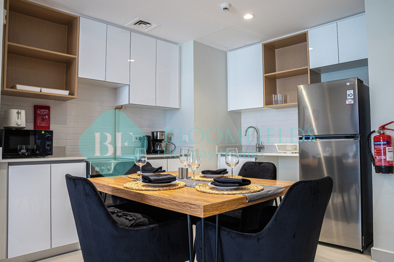 Others, Bloomfields Stylish 1BR in Reflection, Abu Dhabi City