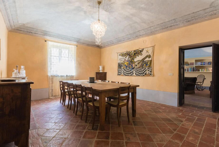 Food & Drinks 5, Casa Rovelli, Alessandria