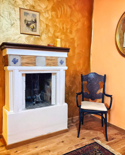 Others 3, IL TRAPPETO B&B, Taranto