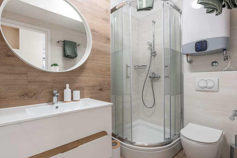 Others 4, Apartment Norah with private parking, Pula