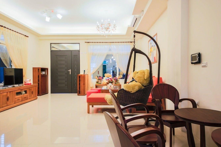 Others 5, Rose Cottage B B, Taitung