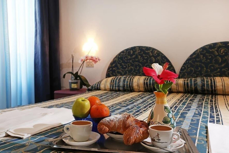 Food & Drinks 5, Hotel Residence Sant'Angelo, Napoli
