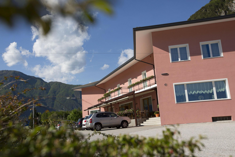 Exterior & Views 2, Alma Living Hotel, Udine