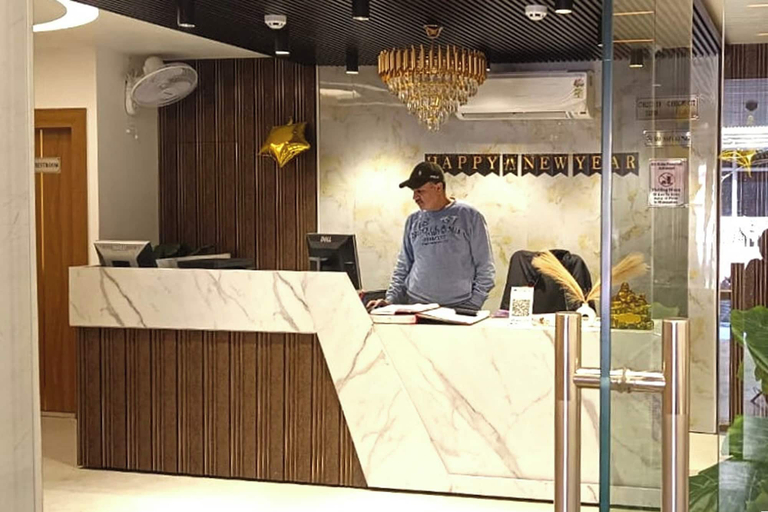 Others 3, Airport Hotel Classic Crowne, Delhi