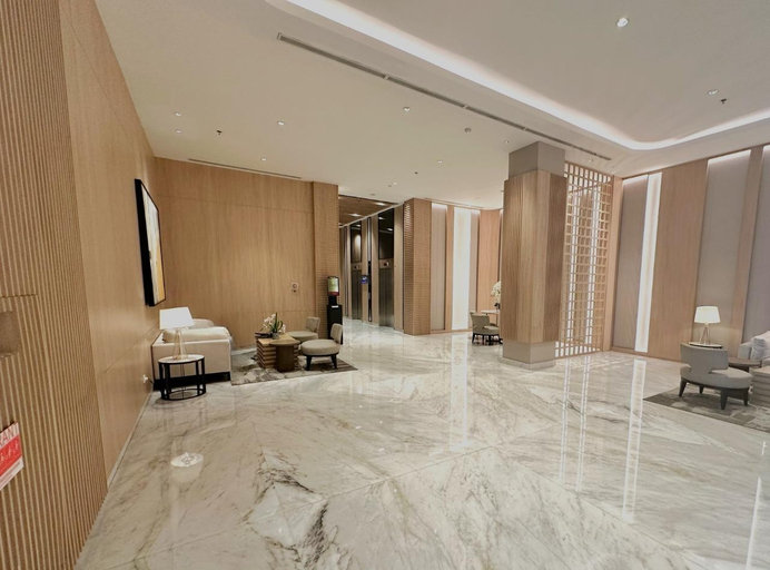 Others 4, Apartment Tokyo Happy Stay PIK2, Tangerang