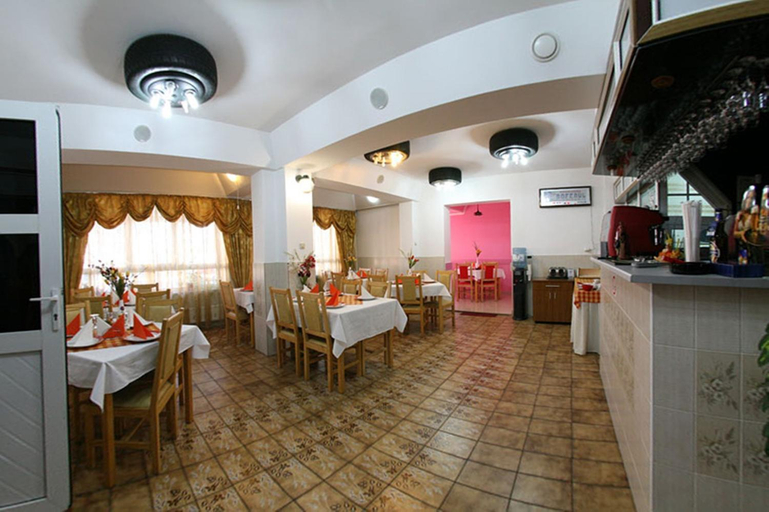 Food & Drinks 5, Pensiunea Soferul Norocos, Bacau
