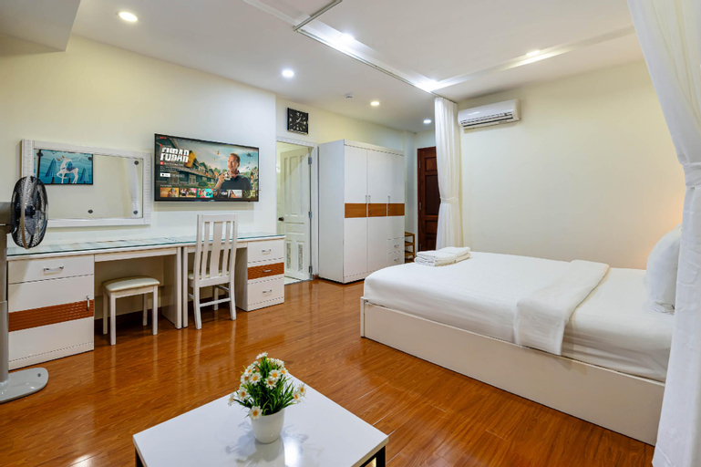 We Home jp101 apartment in Japan Town saigon-D1, District 1