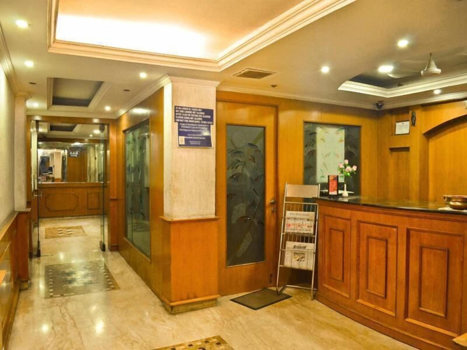 Public Area 2, Ss Hotels, Tiruppur