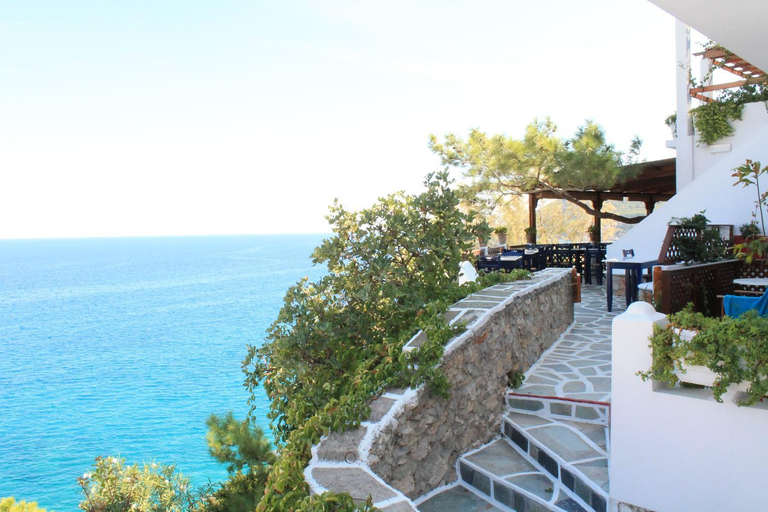 Others 5, Pension Akropolis, South Aegean