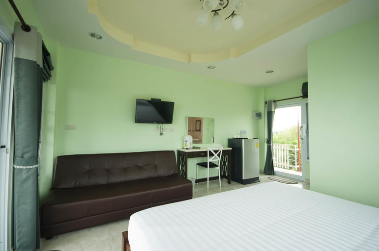 Bedroom 21