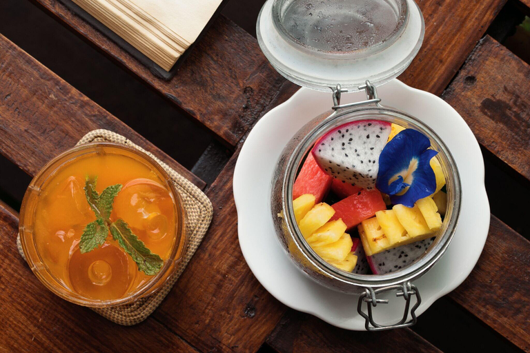 Food & Drinks 24