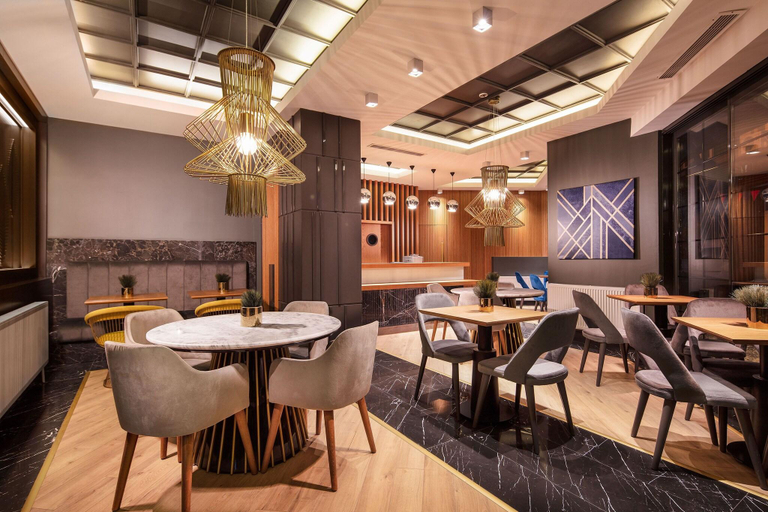 Food & Drinks 5, B Loft Hotel Bursa, Yıldırım