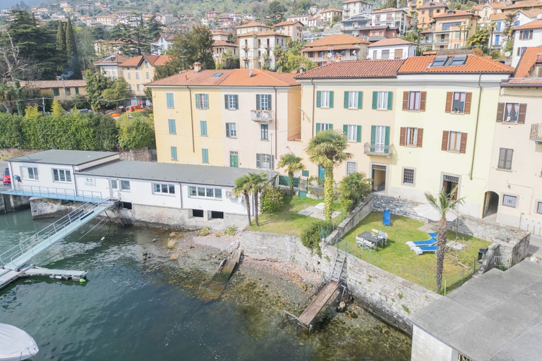 Exterior & Views 2, Cozy Nest on the Lake by Rent all Como, Como