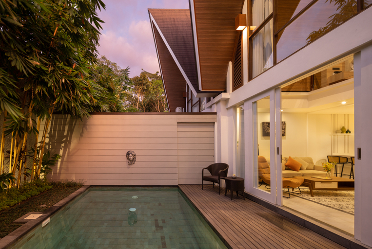 Others 5, Kanhara Villas Ubud by GenuineHost, Gianyar