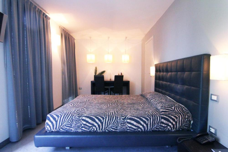 Bedroom 11