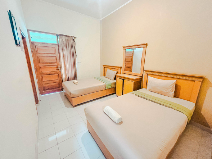 Bedroom 6