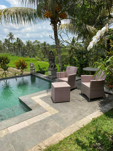 Sport & Beauty 3, Dukuh Village Villas, Gianyar