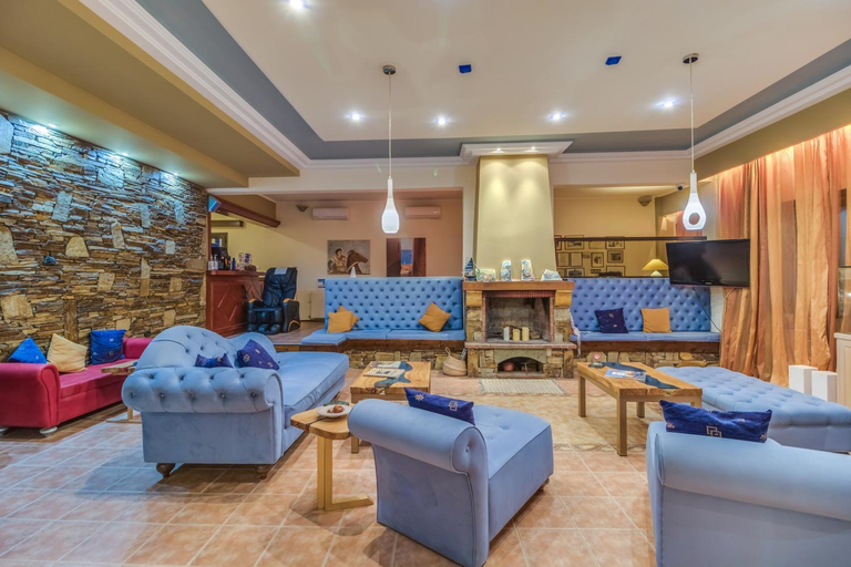 Public Area 2, Hotel Pegasus-Adult Friendly, East Macedonia and Thrace
