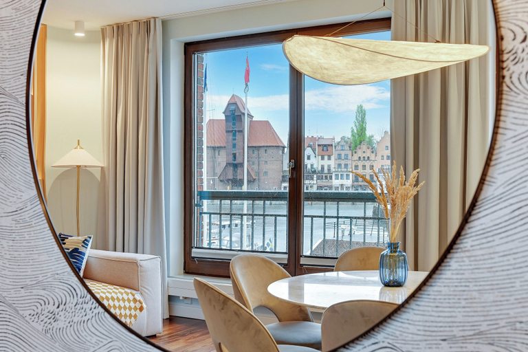 Others 4, Lion Apartments - Apartment in Old Town, Gdańsk City