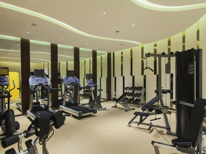Others 4, Holiday Inn Taicang City Centre By IHG, Suzhou