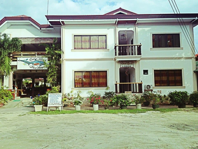 Exterior & Views 1, New Eve's Kiosk Dive Resort, Moalboal