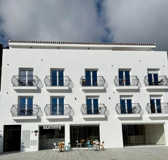 Exterior & Views 2, La familia Mijas apartments, Málaga