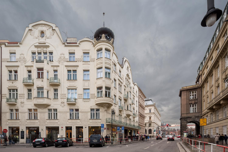 Others 3, Best Place in Prague, Praha 1