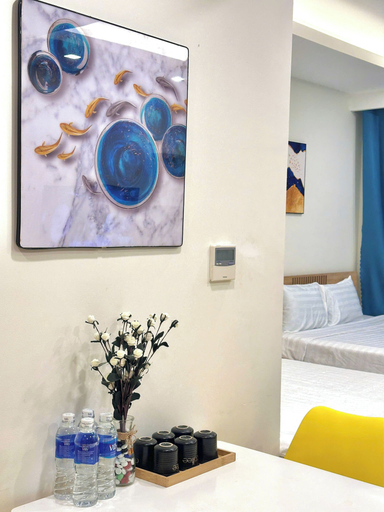 Bedroom 3, FLC SEATOWER - ST APARTMENT, Qui Nhơn