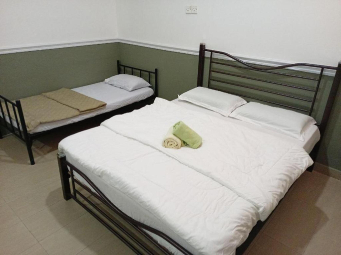 SERI INTAN TAMPIN BUDGET HOTEL, Tampin