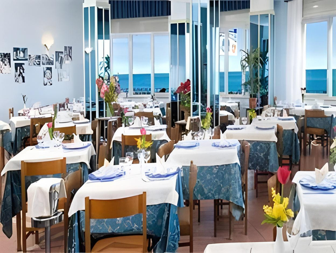 Food & Drinks 3, Hotel Giannino, Macerata