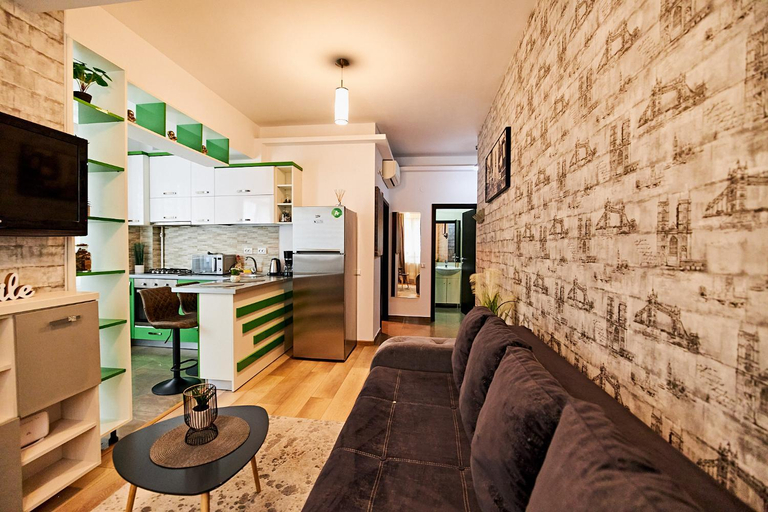 Others 5, CityLife Apartments, Iasi