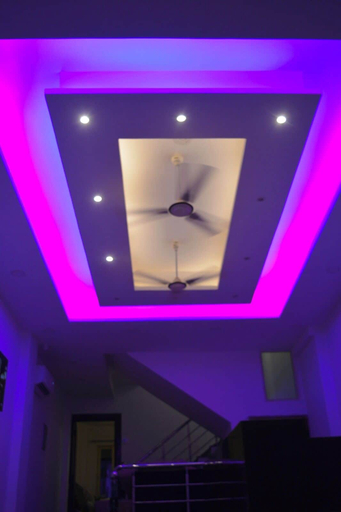Others 5, Alpha Stay, Delhi