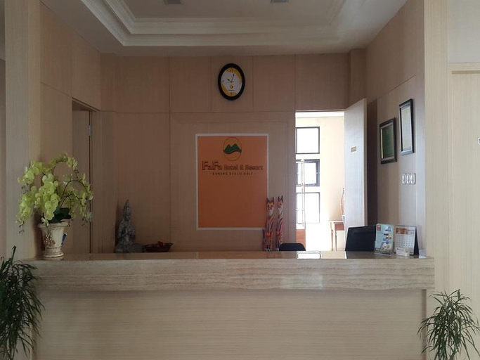 Others 4, Fafa Hill Hotel and Resort, Bogor