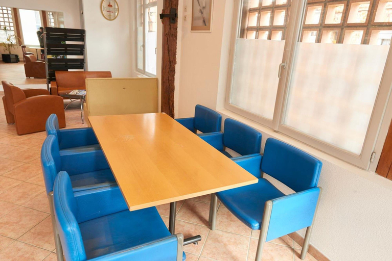 Food & Drinks, chambres d'hotes du colvert, Seine-Maritime