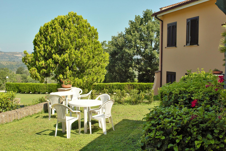 Exterior & Views, La Ripa, Rieti