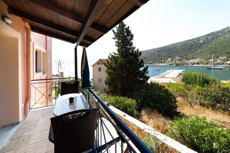 Others 5, Natassa Apartments, Ionian Islands