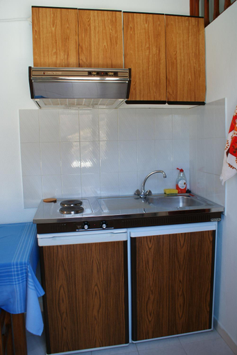 Others 2, Pension Akropolis, South Aegean