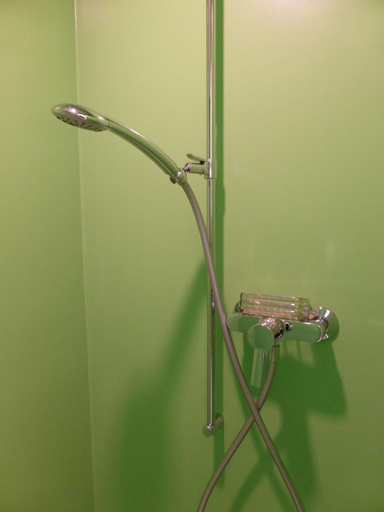 Bathroom 4, Hotel Alte Gärtnerei, Gäu