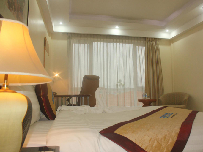 Bedroom 4, Semec Hotel, Tĩnh Gia