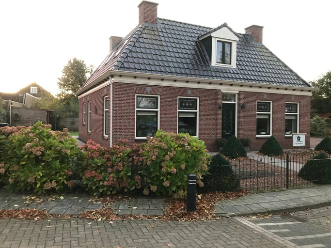 B&B Oldemarkt, Steenwijkerland