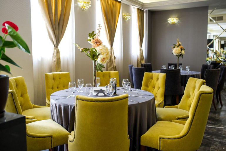 Food & Drinks 4, Hotel Monte Cristo, Blagoevgrad