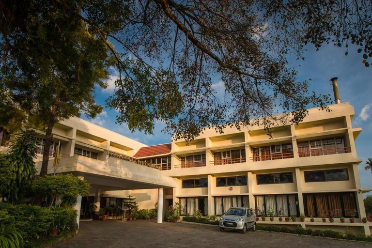 Exterior & Views 2, Indo Asia Heritage, Madikeri, Kodagu