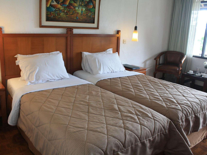 Bedroom 12
