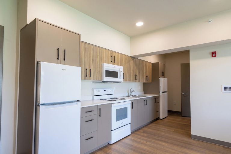 Others 4, Residence & Conference Centre - Kelowna - Campus Accommodation, Central Okanagan